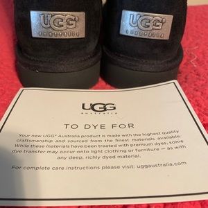Ugg Appalachian Boots size 7